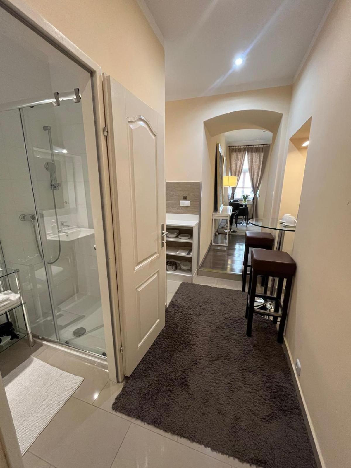 St Martin Apartment *