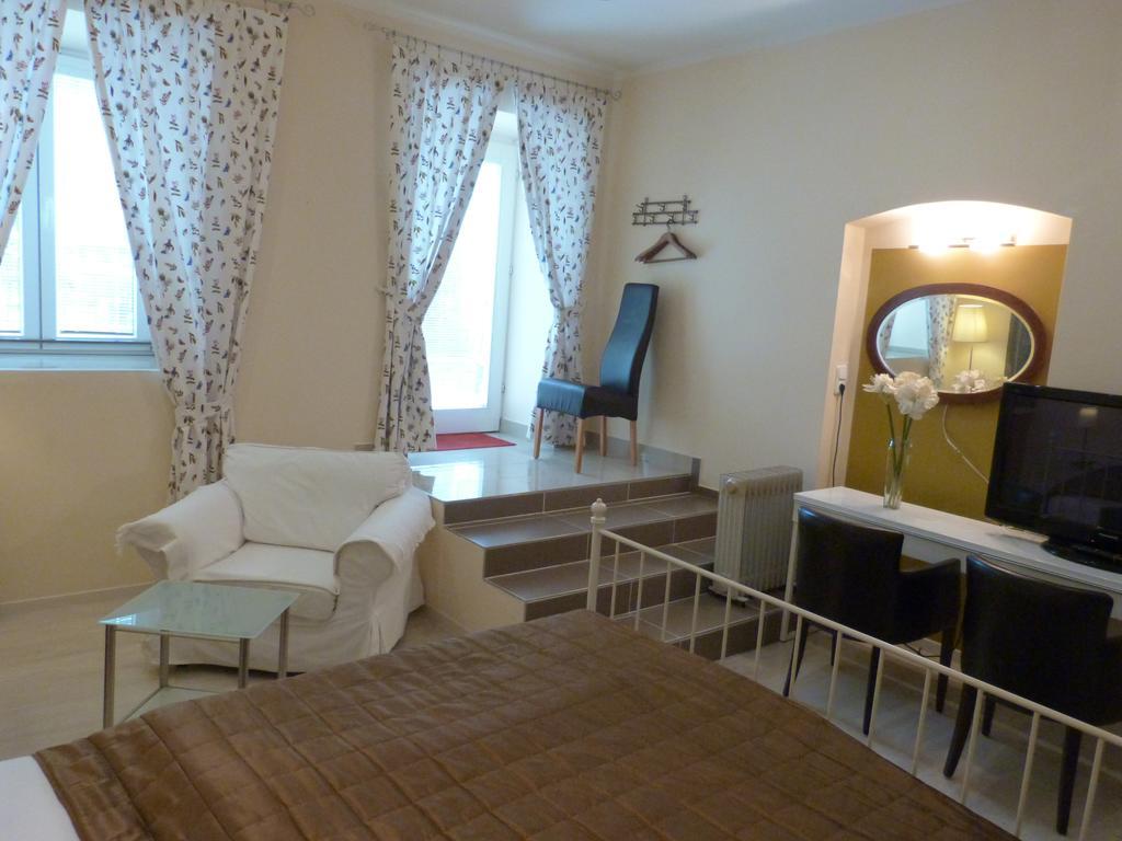 Apartment St Martin