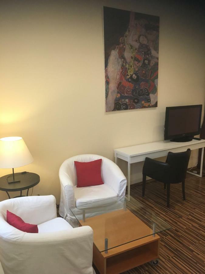Apartment St Martin