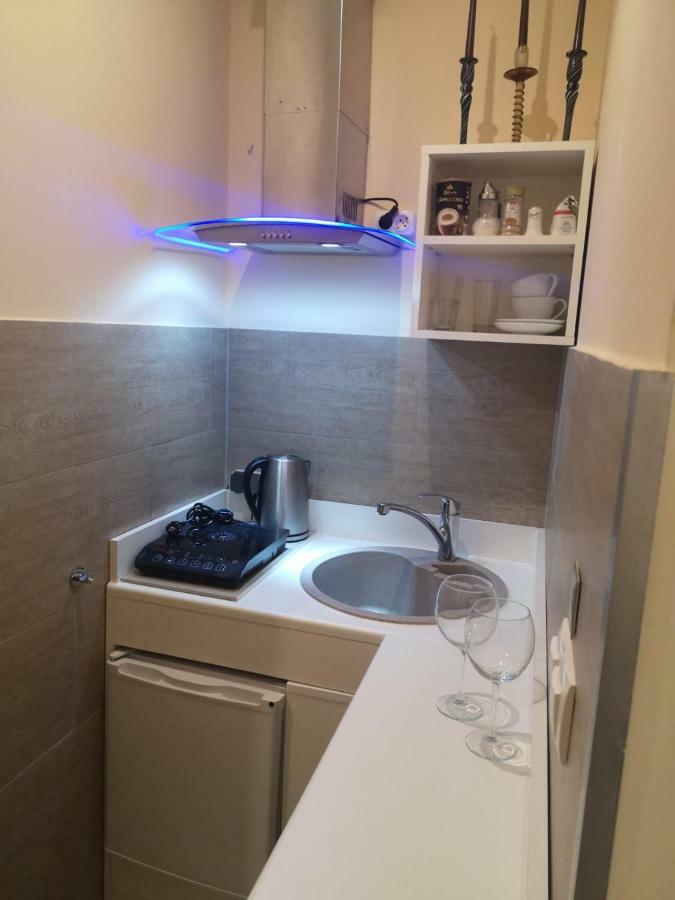 St Martin Apartment Wien