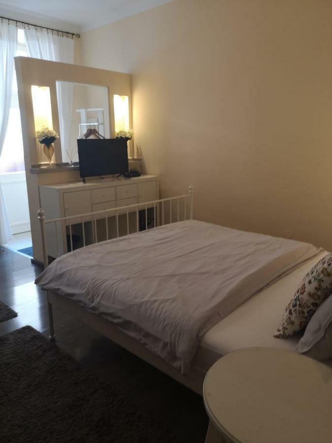 Apartment St Martin *