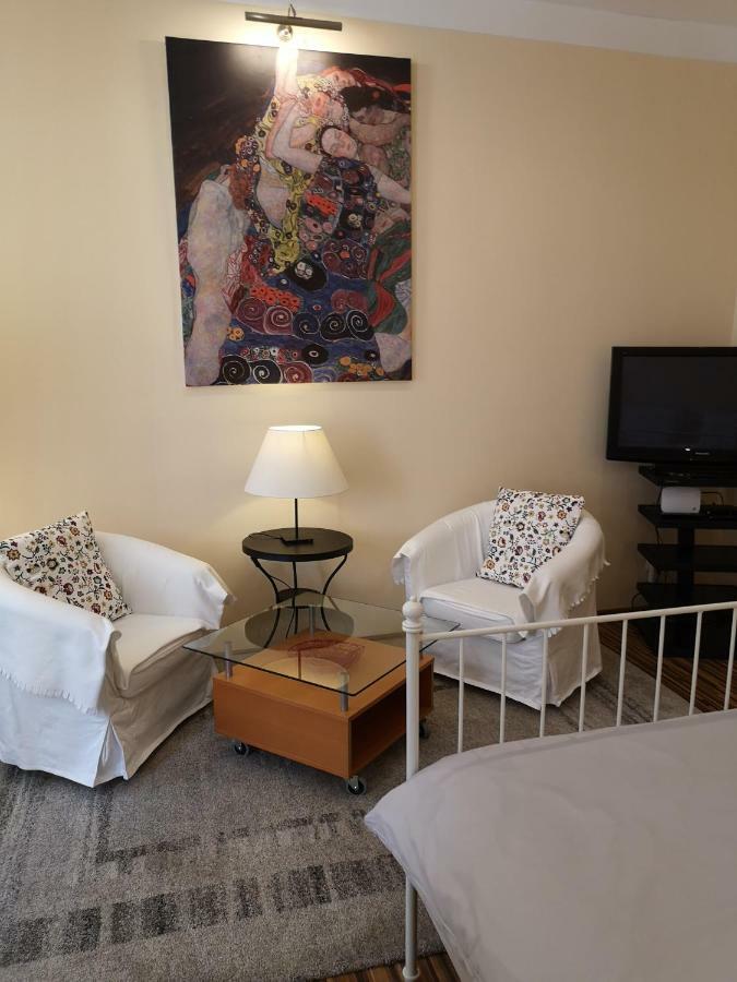 Apartment St Martin