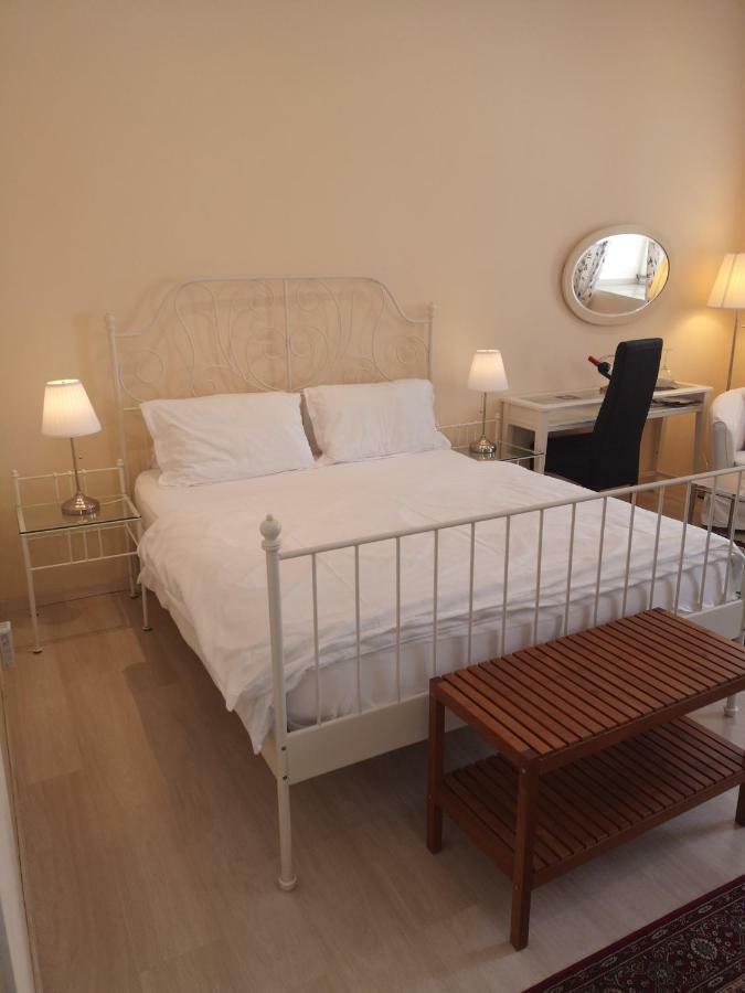 St Martin Apartment *