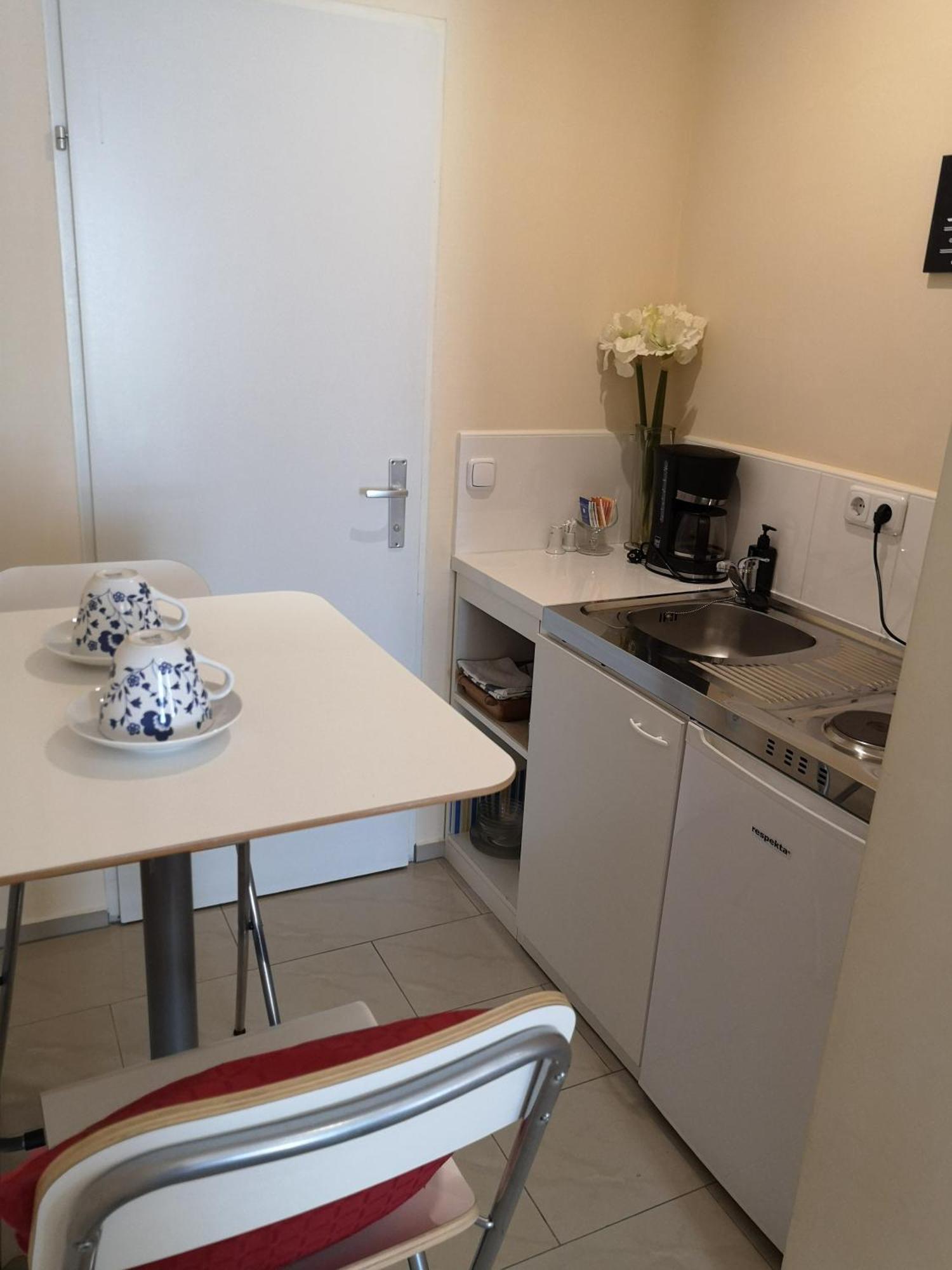 Apartment St Martin *
