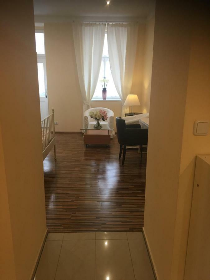 Apartment St Martin